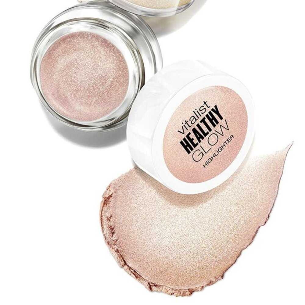 NEW COVERGIRL Vitalist Healthy Glow Highlighter